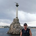 Знакомства: Виталий, 60 лет, Симферополь