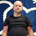 Знакомства: Игорь, 46 лет, Урай