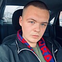 Знакомства: Владимир, 26 лет, Воркута