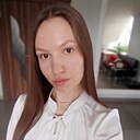 Знакомства: Евгения, 20 лет, Безенчук