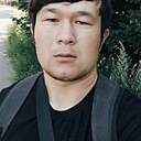 Знакомства: Ogabek Davirov, 21 год, Выборг