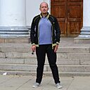 Знакомства: Alexandro, 39 лет, Волгоград