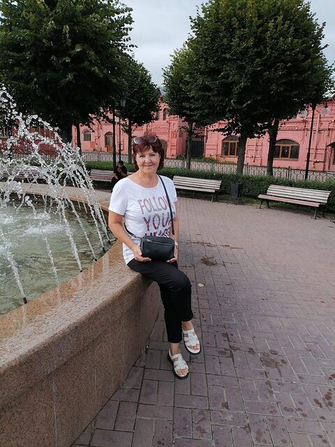 Фото - Tabor.ru