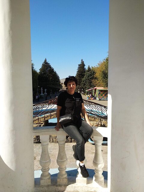 Фото - Tabor.ru