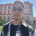 Знакомства: Максим, 19 лет, Ярославль