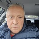 Знакомства: Сергей, 50 лет, Бобруйск