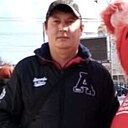 Знакомства: Федор, 45 лет, Шахты