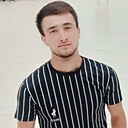 Знакомства: Samir, 25 лет, Астана
