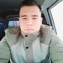 Знакомства: Руслон, 25 лет, Березники