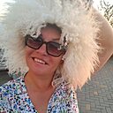 Знакомства: Ольга, 47 лет, Ухта