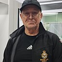 Знакомства: Юрий, 65 лет, Шахты