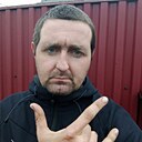 Знакомства: Серега, 36 лет, Макеевка