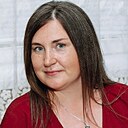 Знакомства: Ксения, 35 лет, Старый Оскол