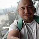 Знакомства: Леонид, 39 лет, Тюмень