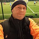 Знакомства: Руслан, 40 лет, Варшава