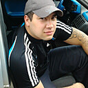 Знакомства: Сергей, 36 лет, Ульяновск