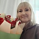 Знакомства: Ольга, 45 лет, Новоульяновск