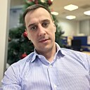 Знакомства: Кирилл, 47 лет, Москва