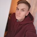 Знакомства: Максим, 35 лет, Познань