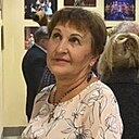 Знакомства: Нина, 69 лет, Петрозаводск