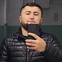 Знакомства: Давид, 26 лет, Пермь