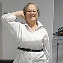 Знакомства: Татьяна, 70 лет, Уфа