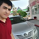 Знакомства: Бахром, 30 лет, Тюмень