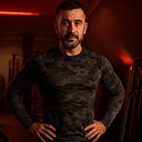 Знакомства: Игорь, 45 лет, Усть-Каменогорск