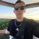 Знакомства: Кирилл, 24 года, Гомель