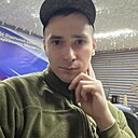 Знакомства: Георгий, 23 года, Белгород