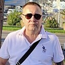 Знакомства: Виталий, 55 лет, Железнодорожный