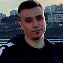 Знакомства: Стас, 25 лет, Чебоксары