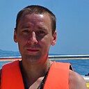 Знакомства: Павел, 40 лет, Самара