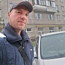 Знакомства: Юрий, 46 лет, Барнаул