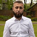 Знакомства: Amirkhuja, 33 года, Харьков