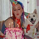 Знакомства: Алёна, 21 год, Геленджик