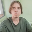 Знакомства: Игнат, 27 лет, Кинель