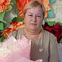 Знакомства: Нина, 57 лет, Уфа