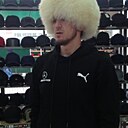 Знакомства: Руслан, 29 лет, Бутурлиновка