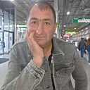 Знакомства: Нориг, 48 лет, Хабаровск