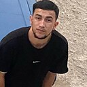 Знакомства: Зиёдулло, 28 лет, Ош