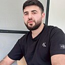 Знакомства: Esun, 27 лет, Рустави