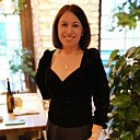 Знакомства: Инна, 46 лет, Москва