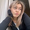 Знакомства: Юлия, 22 года, Йошкар-Ола