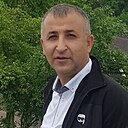 Знакомства: Сеид, 47 лет, Воскресенск