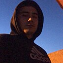 Знакомства: Даня, 26 лет, Шарыпово