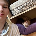 Знакомства: Денис, 23 года, Красноярск