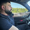 Знакомства: Фарид, 35 лет, Домодедово