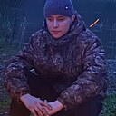 Знакомства: Кирилл, 22 года, Анапа