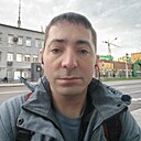 Знакомства: Сергей, 38 лет, Саратов